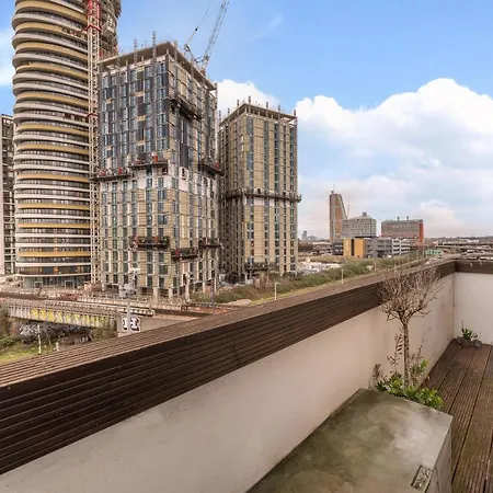 West London Apartments Collection, Holland Park, Earls Court Exterior foto