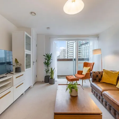 West London Apartments Collection, Holland Park, Earls Court Exterior foto