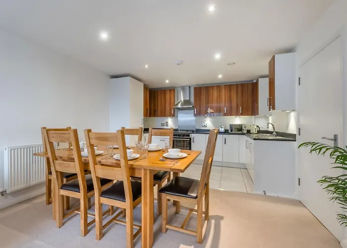 West London Apartments Collection, Holland Park, Earls Court