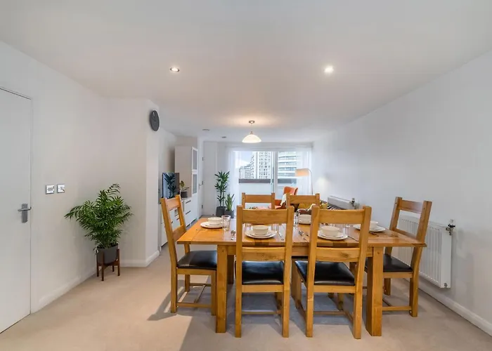 West London Apartments Collection, Holland Park, Earls Court