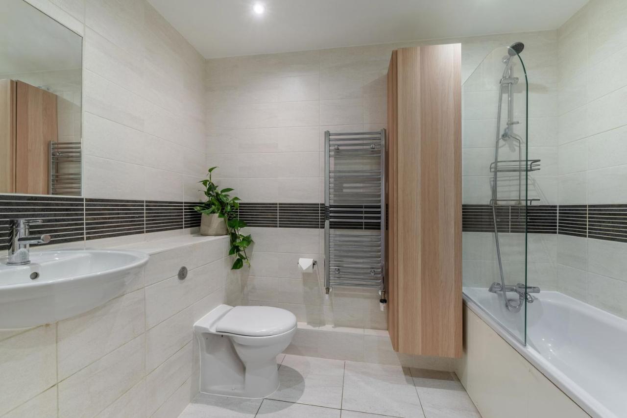 Апартаменты West Collection, Holland Park, Earls Court *