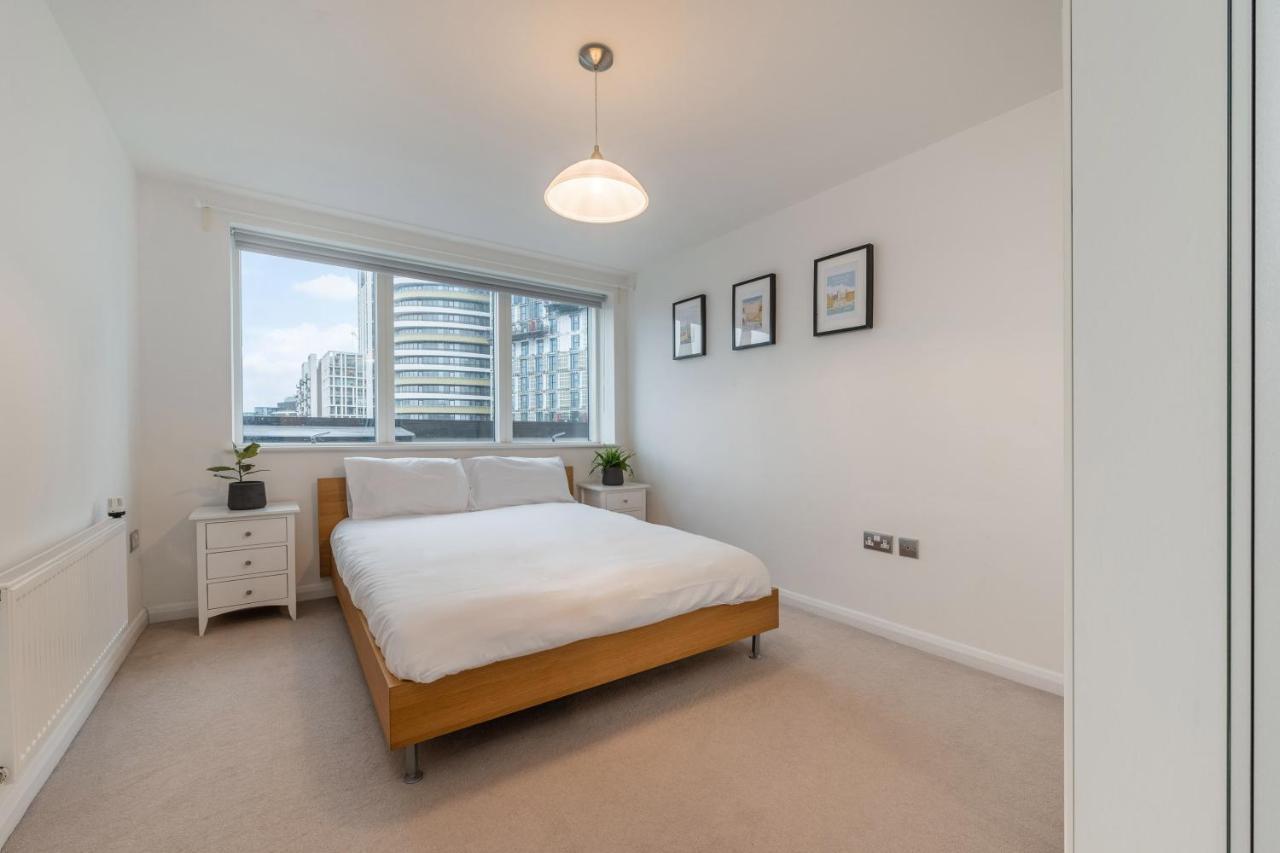 Апартаменты West Collection, Holland Park, Earls Court *