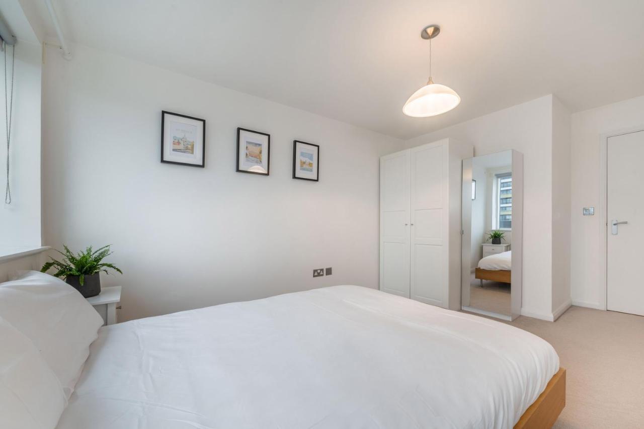 Апартаменты West Collection, Holland Park, Earls Court Лондон