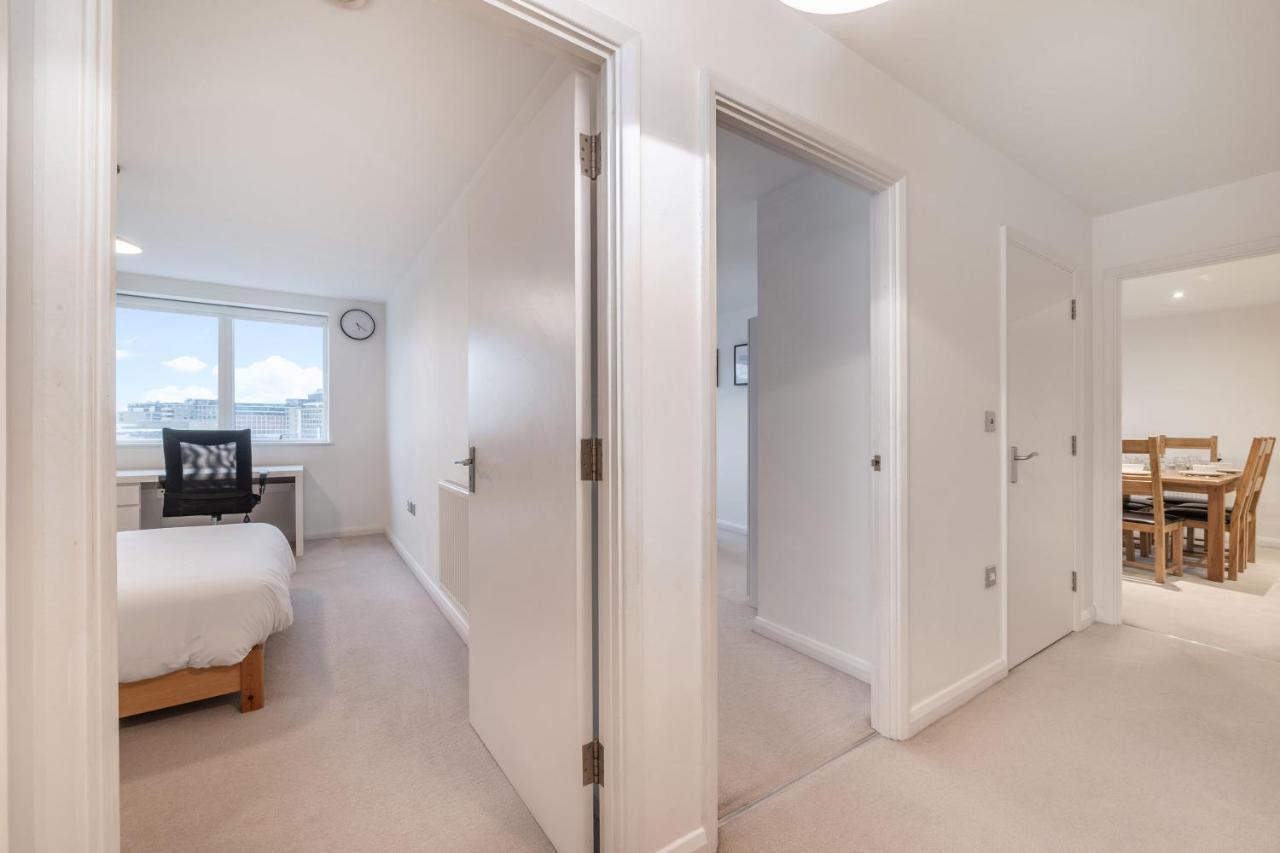 West Collection, Holland Park, Earls Court Апартаменты